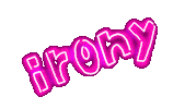 Mimipiyo Sticker