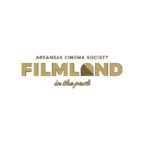 Arkansascinema giphygifmaker movie film acs Sticker