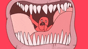 music video animation GIF by Micah Buzan