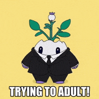 Kids Adult GIF by Magic Eden