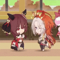 Club Conversing GIF