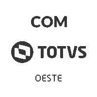 Agro Sticker by TOTVS Oeste