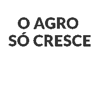 Agro Sticker by TOTVS Oeste