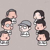 오돌개 GIF