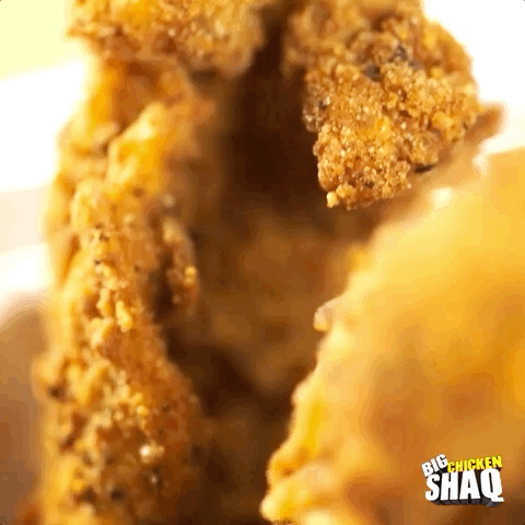 season 1 facebook watch GIF by Big Chicken Shaq