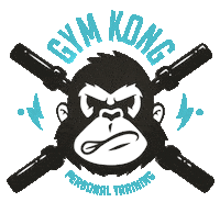 Personal Training Sticker by gymkong