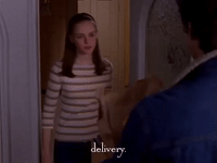 season 2 netflix GIF by Gilmore Girls 