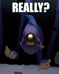 Hamu72 really for real mage is it GIF