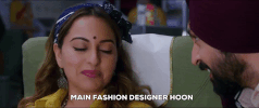 Open Door Bollywood GIF