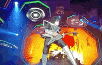 Rock And Roll Fire GIF by KISS