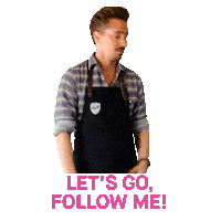 Fun Come Sticker by Puesto