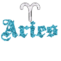 aries STICKER