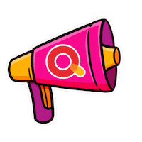 Atencion Sticker