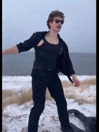 Dance GIF