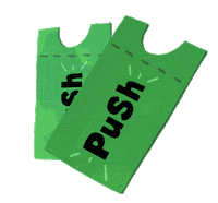 push15 pushfestival Sticker by PuSh International Performing Arts Festival