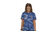 North Carolina Courage Sport Sticker by National Women's Soccer League