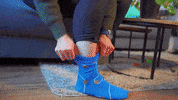 Happy Socks GIF by knoopsok