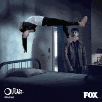 outcast GIF by FOXtvUK