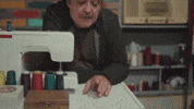 Kadin Enver GIF by RECORD