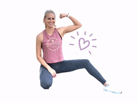 healthyhunnie foreverfit foreverfitformula GIF