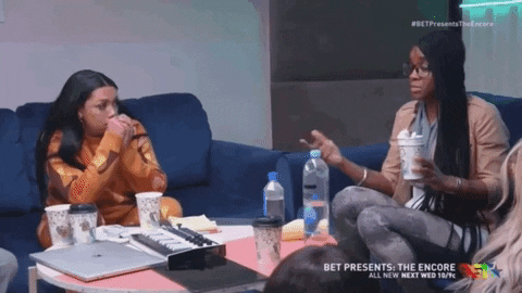 urfavecuz bet keily the encore bet presents the encore GIF