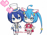 kairosu_rosu hatsune miku vocaloid project sekai rui GIF