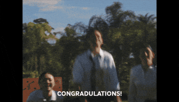 Consulting Schools Out GIF by Amplify Procurement