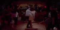 dirty dancing abc GIF by The Paley Center for Media