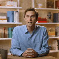 Education Voting GIF by PBS