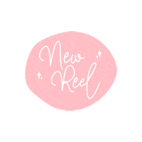 Nuevo Reel Sticker by Sklum