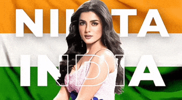 Miss World GIF