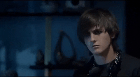 La Ultima No GIF