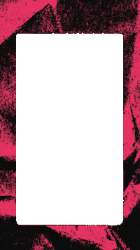 Background Frame Sticker