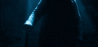 Stephen King GIF by CBS All Access