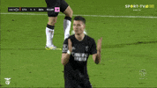 Angry Sl Benfica GIF by Sport Lisboa e Benfica