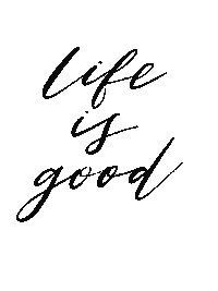 Life Chill Sticker by The Jomu Co