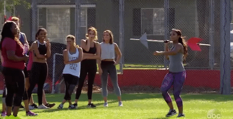 season 21 episode 3 GIF by The Bachelor