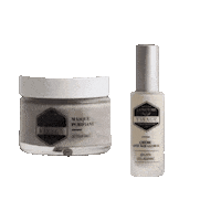 Skincare Cosmetics Sticker by Le Comptoir du Visage