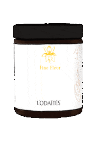 Lodaites cleanbeauty antiage greenbeauty cosmetiques Sticker
