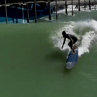 surf longboard GIF by Evolution Board