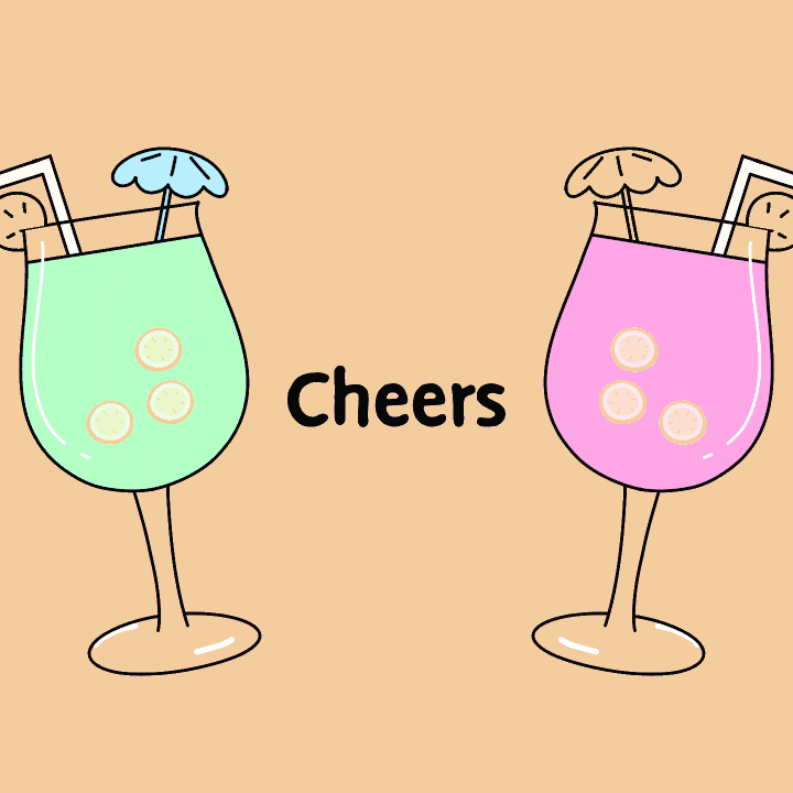 Good Vibes Celebration GIF by Fatman