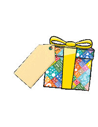 Zak Name Tag Sticker by Intertoys