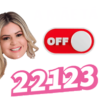 22123 Sticker by Jack Lima