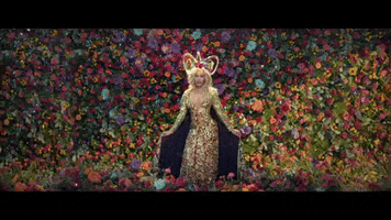 Hymn For The Weekend GIF by Coldplay