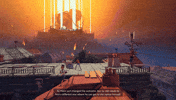 Recur Time Travel GIF