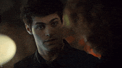 matthew daddario GIF by Shadowhunters