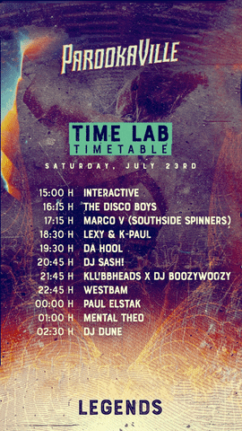 oliverrfroning giphyupload dune parookaville GIF