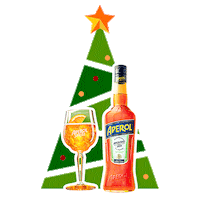 Brinde Sticker by AperolSpritzBR