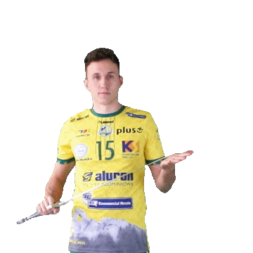 Sword Knight Sticker by Aluron CMC Warta Zawiercie