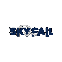 El Salvador Aventura Sticker by Rocio Ayala